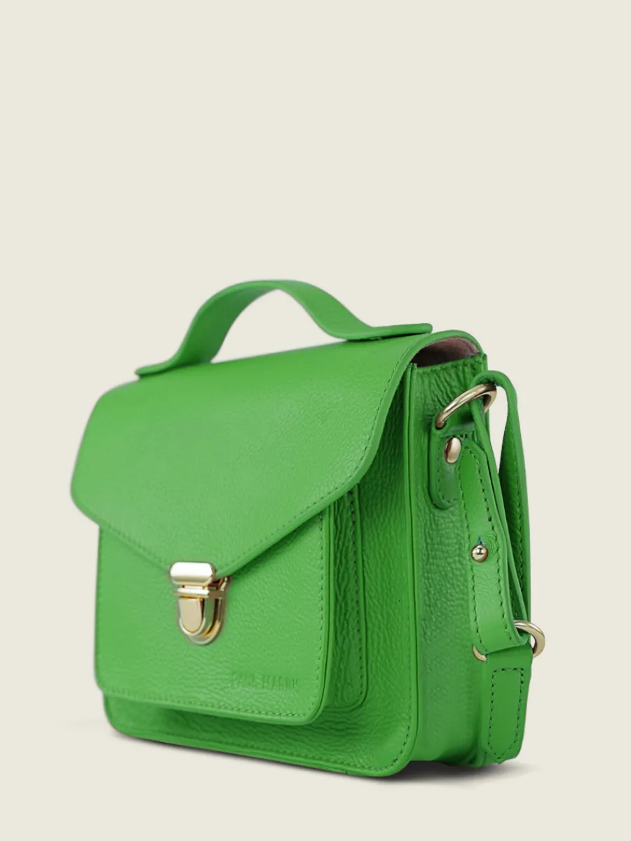 Femme PAUL MARIUS Mini Sacs | Mademoiselle George Xs Sorbet