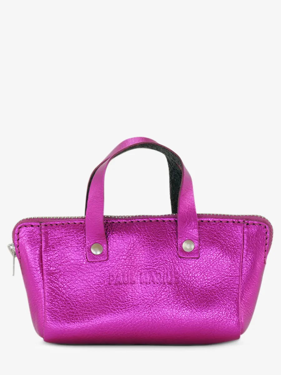 Femme PAUL MARIUS Porte-Monnaie | Monpremier Ultraviolet