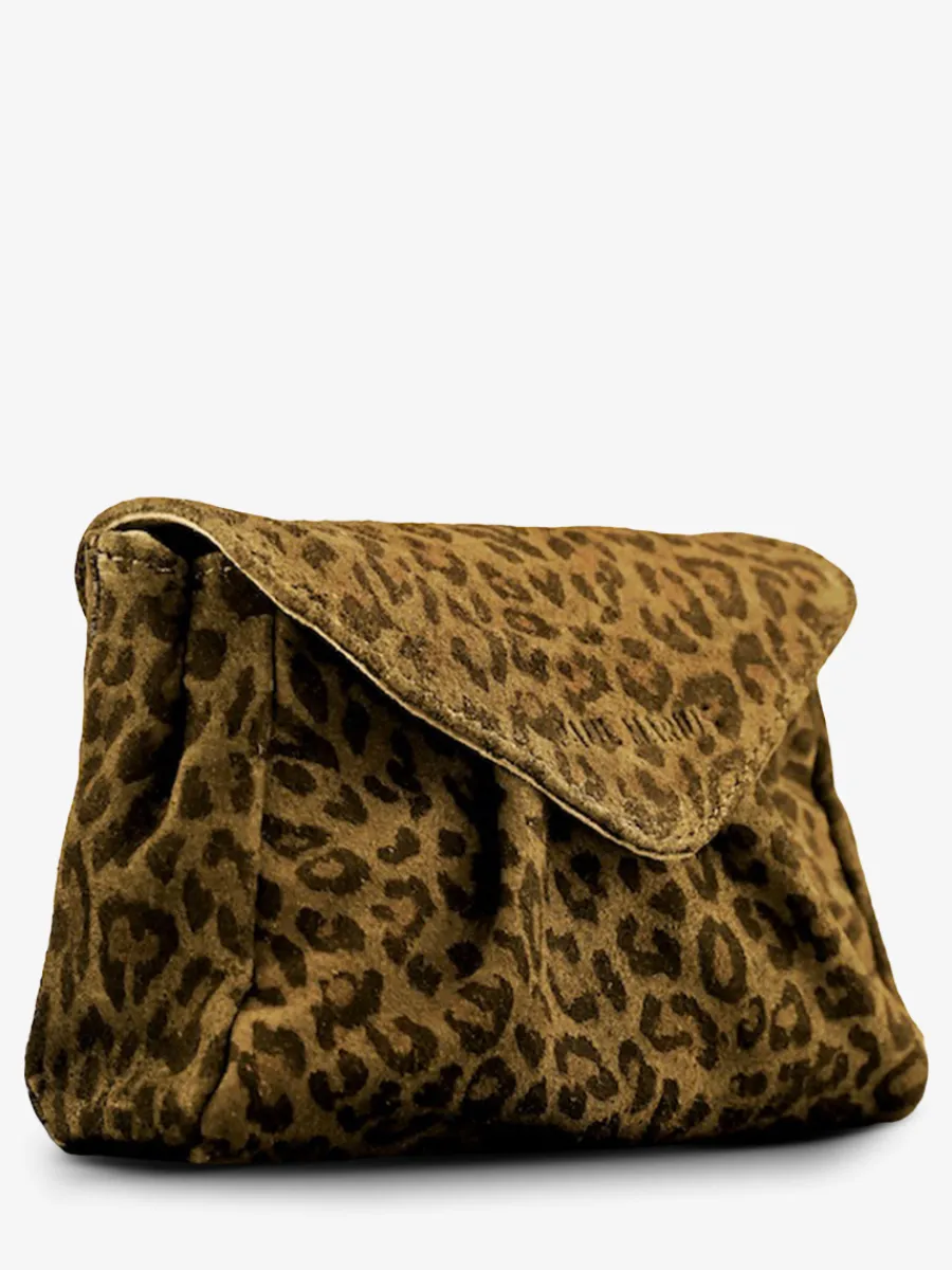 Femme PAUL MARIUS Mini Sacs | Suzon S Leopard