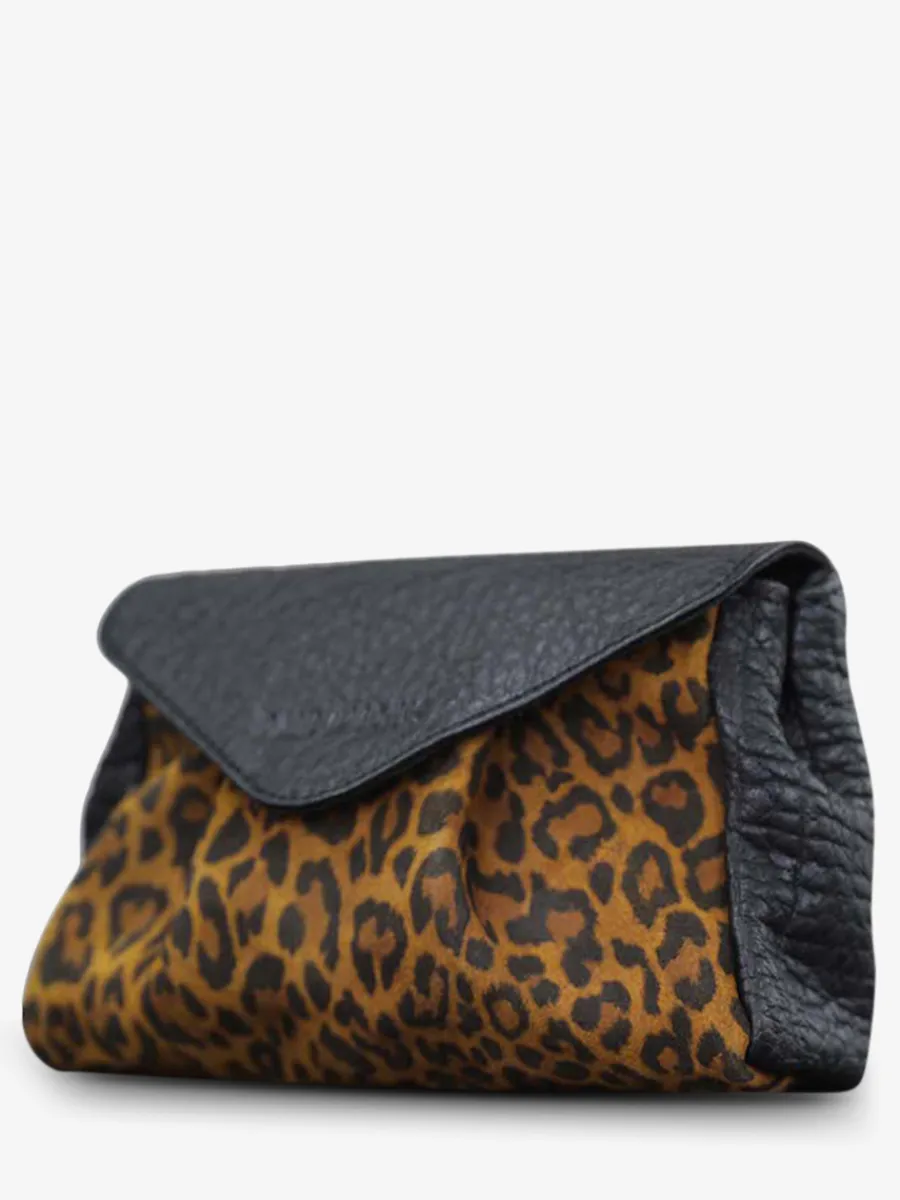 Femme PAUL MARIUS Mini Sacs | Suzon S Leopard