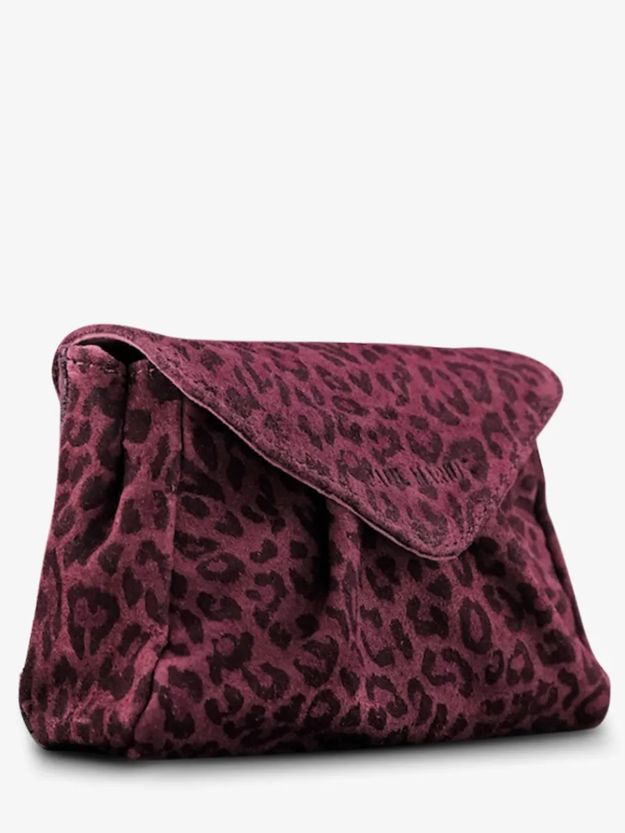 Femme PAUL MARIUS Mini Sacs | Suzon S Leopard