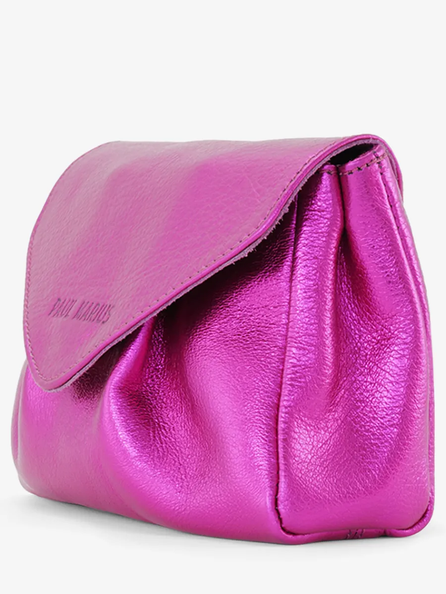 Femme PAUL MARIUS Mini Sacs | Suzon S Ultraviolet