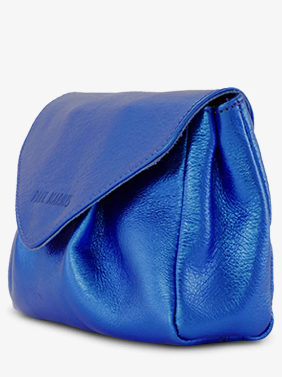 Femme PAUL MARIUS Mini Sacs | Suzon S Ultraviolet